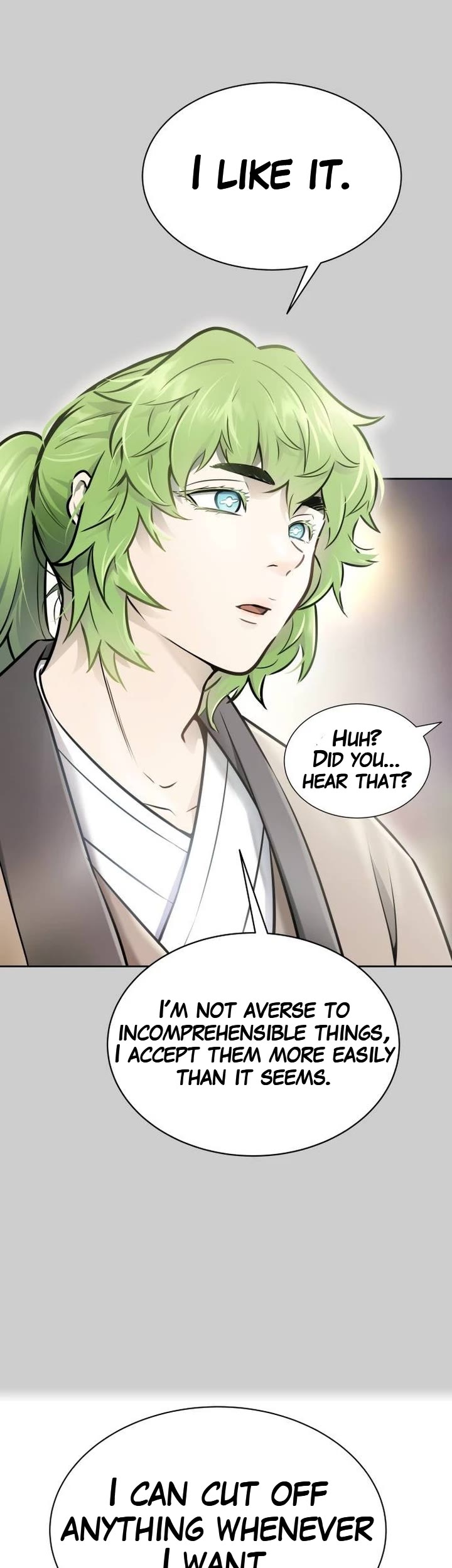 Tower of God Chapter 629 image 13